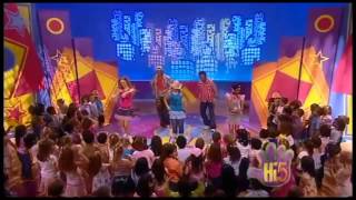 Hi5 songs compilation  Season 7 Part 1 [upl. by Eilhsa]