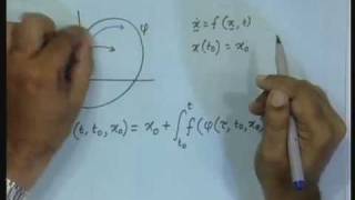 Lecture  38 Introduction to Floquet Theory [upl. by Penelope647]