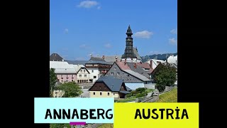 Annaberg austria [upl. by Eintruoc348]