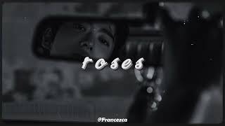 Roses  Slowed amp Reverb  Jaehyun [upl. by Abshier]