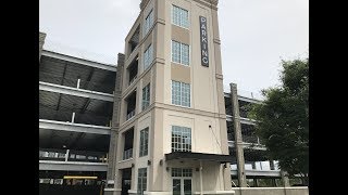 2nd Parking Garage at Ayrsley in Charlotte NC [upl. by Dustie763]