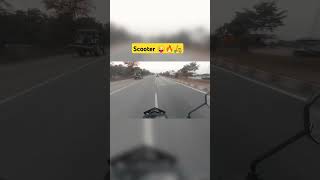 Scooter 🛵 resh motovlog hyperriding reshare scooter shortsvideo trending video [upl. by Winna]