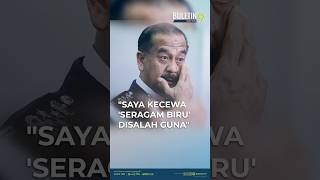 KPN Kecewa 23 Pegawai PDRM Terbabit Dalam Jenayah Komersil [upl. by Rhiana]