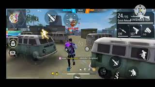 CS rank push road diamond to heroic 1 v 4 free firehakaitvo totalgaming amitbhai tgr [upl. by Malca]