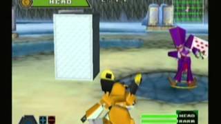 Lets play Medabots Infinity part 15b  Gillgirl [upl. by Sikko]