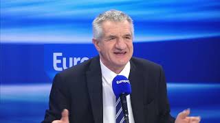 Jean Lassalle invité du Rendezvous de la présidentielle le 4 avril 2022 intégrale [upl. by Kellie]