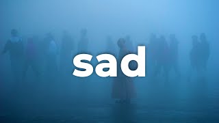 🥺 Royalty Free Sober Sad Music For Videos  quotYearningquot by Shane Ivers 🇬🇧 [upl. by Siloam]