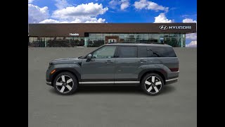 2024 Hyundai SantaFe Limited Humble New Caney Huffman Cleveland Mt Houston East Gate Dat [upl. by Eatnuahs]