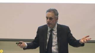 Jordan Peterson  The Curse of Creativity [upl. by Cost]