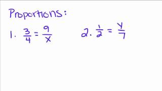 Introduction to Geometry  19  Ratios amp Proportions [upl. by Seward555]