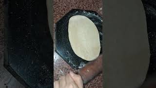 Whole wheat Kulcha recipe shorts [upl. by Seessel]