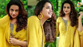 പുതിയ ചിത്രങ്ങൾ Bhavana  Photoshoot  Latest Malayalam News [upl. by Jo Ann]