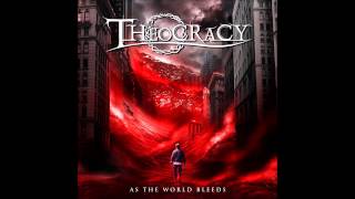 Theocracy  Light of The World [upl. by Nielson]