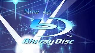 Now on Blu Ray Disc logo DVD 9 Version Remake [upl. by Asirak]