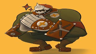 GGST This Potemkin Can Annoy So Many Streamers [upl. by Nolak567]