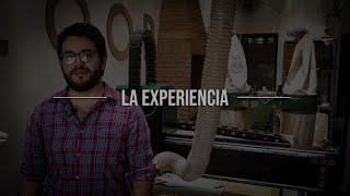 La experiencia Stanser en CNC Router [upl. by Viquelia]