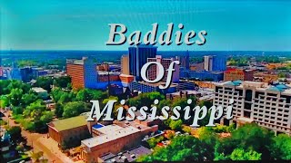 Baddies Of Mississippi EP2 A Baddies Life [upl. by Vesta]