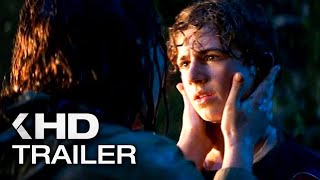 PERCY JACKSON AND THE OLYMPIANS Teaser Trailer 2023 [upl. by Platto]