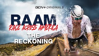 Race Across America  The Reckoning [upl. by Aryc463]