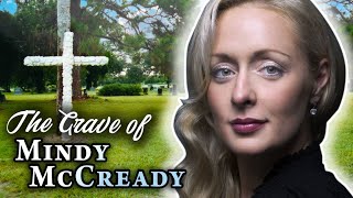 Looking for the Grave of Mindy McCready [upl. by Shaylah]