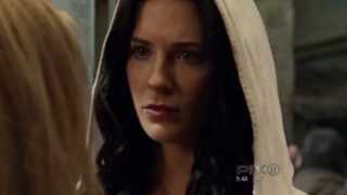 2x03 Cara amp Kahlan 6 [upl. by Ehman760]