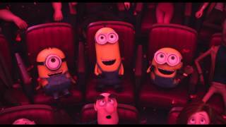 Minions  Trailer [upl. by Kai]