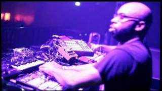 Octave One Live  Awakenings Easter Anniversary 230411 Gashouder Amsterdam [upl. by Akenahc]