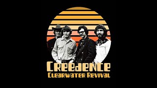 Creedence Clearwater Revival  The Midnight Special [upl. by Yazbak]