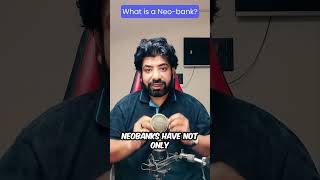 What Are Neo banks Chime N26 and Revolut  Statistics Explained neobank [upl. by Muiram]