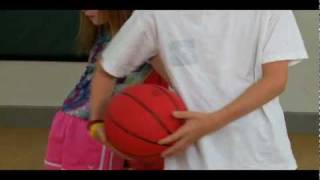 Basketball Skillastics—Fitness and Fundamentals for Children [upl. by Ibur4]