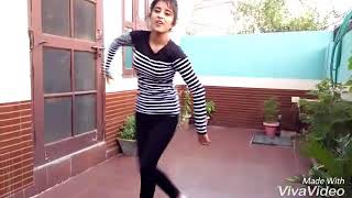 Diamond by gurnam bhullar dance cover by mishtiiishonah ❤ [upl. by Kopple]