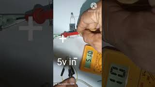 37 v battery charger circuit not auto cut off [upl. by Yziar]