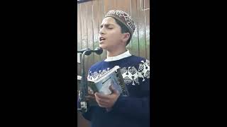 Kariv surmi cheshmav by Haad Mohammad Naqeeb [upl. by Coryden]