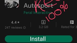 How to get Grid autosport for free offical method free version [upl. by Roseanne]