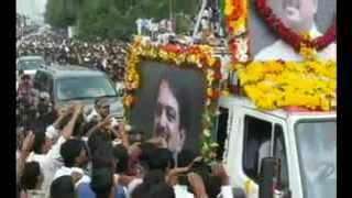 VILASRAO DESHMUKH SAHEB LATUR DATTA SURYAWANSHI NANAND [upl. by Ykceb]