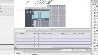 Profinet Geräte anlegen [upl. by Disraeli]