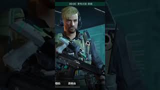 Delta force hawk ops Battlefield mode Edit Chinese version shorts youtubeshorts [upl. by Ahseinet924]