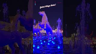 Global Village Dubai [upl. by Labotsirhc]