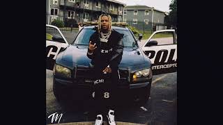 Lil durk  1 773 vulture INSTRUMENTALWAV [upl. by Nurat]