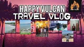 To Udupi Mangalore 😍with my friends🫂enjoyed a lot 💫😱  VLOG 🎬  trending vlog viralvideo [upl. by Engamrahc]