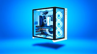 5000 Intel Gaming PC Build [upl. by Nosirrag]