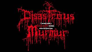 Disastrous Murmur Austria  Live 9271989avi [upl. by Hajar342]