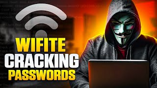 How Hackers Crack WPS and WPA2 WiFi Password [upl. by Athiste]