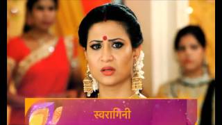 Swaragini MonFri 930pm [upl. by Jobe]