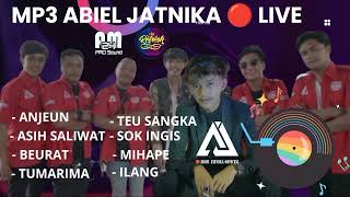 MP3 ABIEL JATNIKA  LIVE SHOW PANGGUNG  Refresh Music  Am24 [upl. by Ahsain]