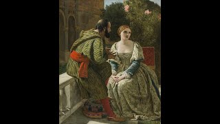 Othello  Act 4 Scene 2  Analysis and Discussion [upl. by Salis]