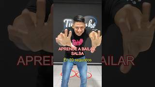 Oscar DLeon  LLoraras  Salsa Tutorial [upl. by Margalit]