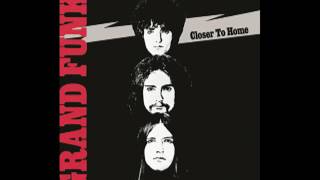 Grand Funk Railroad Closer To HomeIm Your Captain Single Version [upl. by Ennasil631]