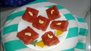 Bread Ka Mithai Recipe  Home made Bread Ka Testy Mithai Recipe [upl. by Aronael]