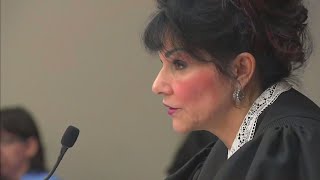 Judge Delivers Sentence To Larry Nassar [upl. by Hans]